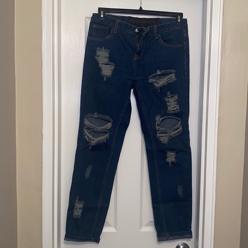 One Teaspoon Jeans